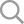 grey magnifying glass icon