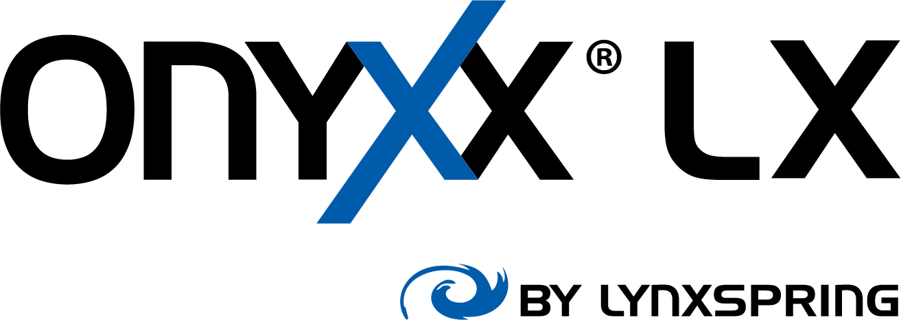 Lynxspring | Onyxx LX