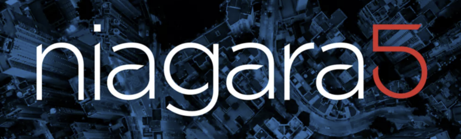 Lynxspring | Niagara Framework