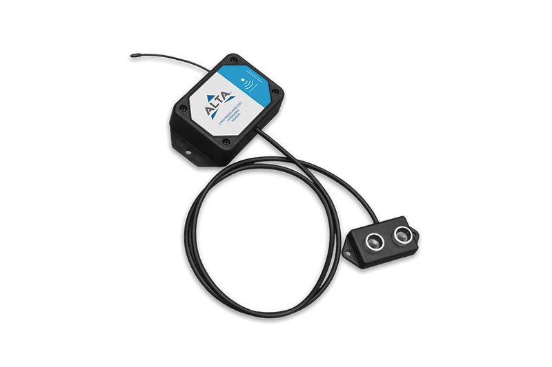 Monnit Sensors Ultrasonic Commercial