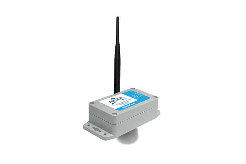 Monnit Sensors Ultrasonic Industrial