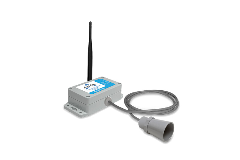 Monnit Sensors Ultrasonic Sensor