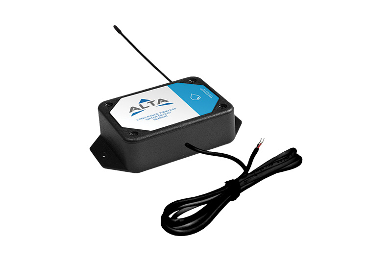 monnit sensors wireless water detection commercial aa battery