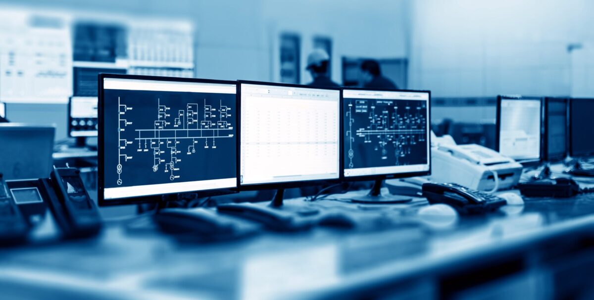 Universal Automation on Computer Screen