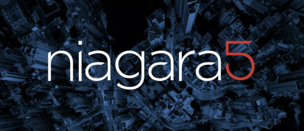 Lynxspring | Get Ready for Niagara 5 (N5)